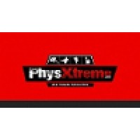 PhysXtreme Athletic Performance Logo