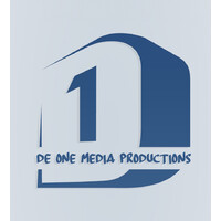 D1 Media Productions Logo