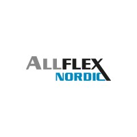 ALLflex Nordic Logo