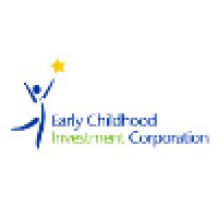Early Childhood Investment Corporation Logo