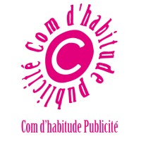 COMDHABITUDE Logo