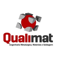 Qualimat Engineering Logo