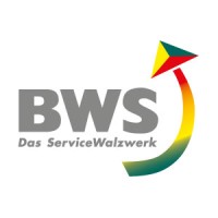 BWS Philipp Boecker + Wender Stahl GmbH & Co. KG Logo