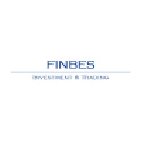 FINBES Logo