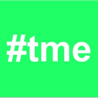 THROUGH MY EYES Logo