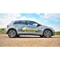 TaxAssist Accountants Frinton-on-Sea Logo