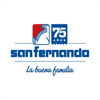 San Fernando Logo