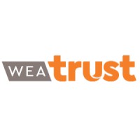 WEA Trust Logo