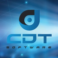 CDT Software Logo