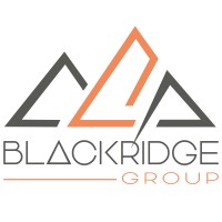 BlackRidge Group Logo