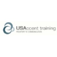 USAccent Training Logo