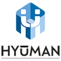 HYUMAN Logo