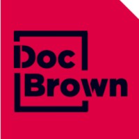 Doc Brown GmbH Logo