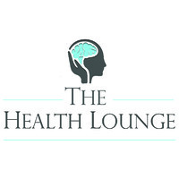 The Health Lounge Logo
