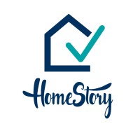 Homestory AG Logo