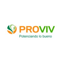 Proviv Logo