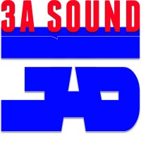3A Sound Logo