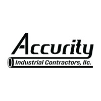 Accurity Industrial Contractors, llc. Logo