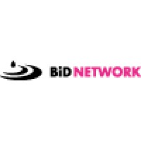 BiD Network Logo