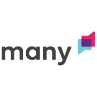 Many - Conta Digital Logo