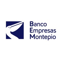 BEM - Banco Empresas Montepio Logo