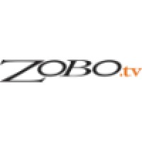 Zobo TV Logo