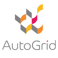AutoGrid Logo