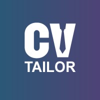CV Tailor Logo