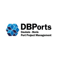 DBPorts Logo
