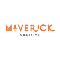 Maverick Creative Logo