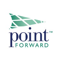 PointForward LLC Logo