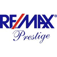 RE/MAX Prestige of Idaho Falls Logo