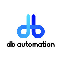 db automation Logo