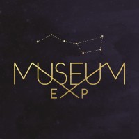 Museum EXP Logo