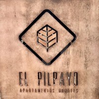 El Pilpayo Turismo Rural Logo