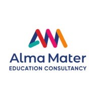 Alma Mater Education Consultancy Logo