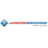 JANSON BRIDGING BELGIUM NV Logo