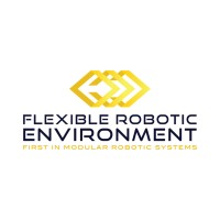 FLEXIBLE ROBOTIC ENVIRONMENT Logo