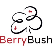 Berry Bush Consulting Logo
