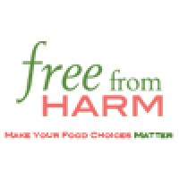 Free from Harm Logo