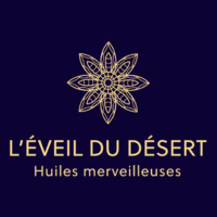 Institut LÉveil du Désert Logo