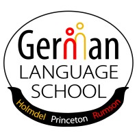 German Language School of Holmdel, Princeton, Rumson Logo
