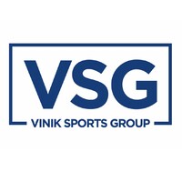 Vinik Sports Group Logo