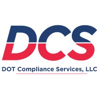 DOT Compliance Services LLC Logo