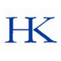 HK Group Logo