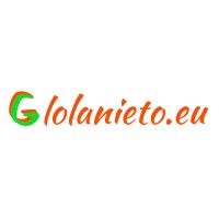 lolanieto.eu Logo