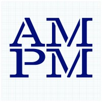 AM Planned Maintenance Ltd Logo