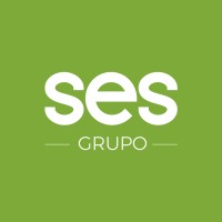 Grupo SES Logo