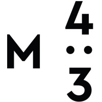 Maison4tiers Logo