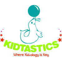 Kidtastics Logo